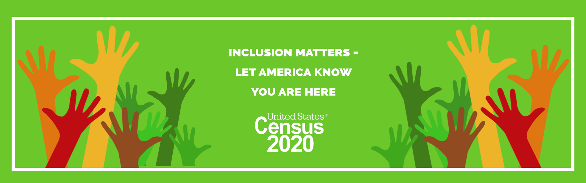 Inclusion Matters Census 2020