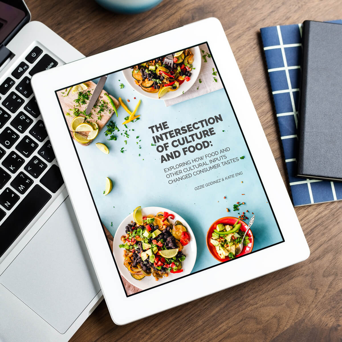 Food Marketing White Paper PACO Collective Marketing Agency