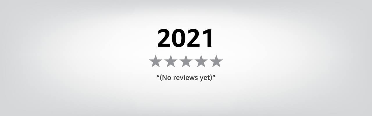 PACO 2021 predictions, no reviews yet.