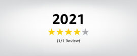 Ad agency reviews 2021