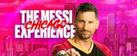 PACO Collective Brings The Messi Experience to Chicago